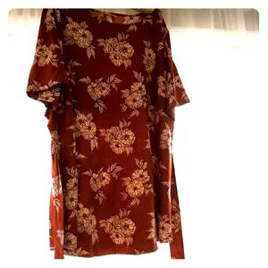 Isabel Maternity Top